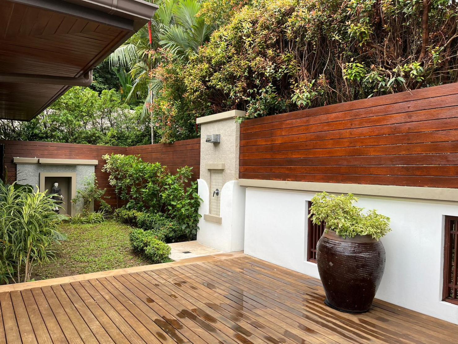 Курортный комплекс Tantawan - Private Pool 5*